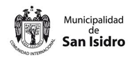 municipalidad de san isidro